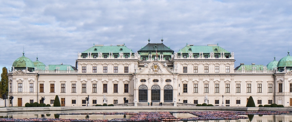 WG-Zimmer und Mitbewohner in Wien